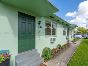 3712 SW 12th Ct, Fort Lauderdale FL 33312