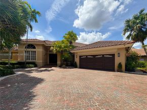 375 Sabal Way, Weston FL 33326