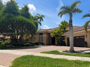 375 Sabal Way, Weston FL 33326