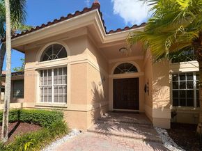 375 Sabal Way, Weston FL 33326