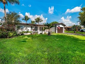 1770 NW 106th Ave, Pembroke Pines FL 33026