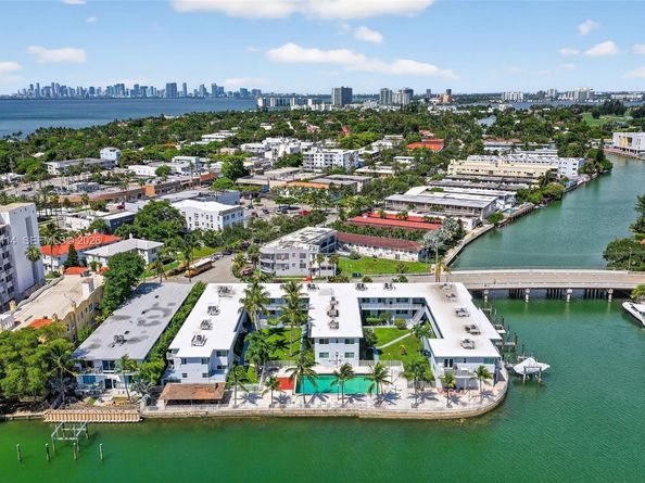 7207 Bay Drive 25, Miami Beach FL 33141