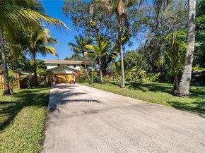 6337 SW 32nd St, Miramar FL 33023