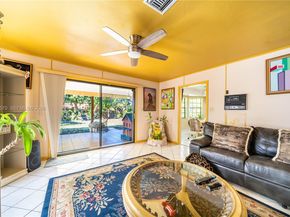 6337 SW 32nd St, Miramar FL 33023