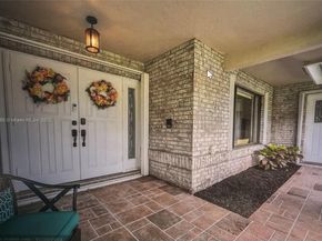 8180 NW 51st Pl, Coral Springs FL 33067