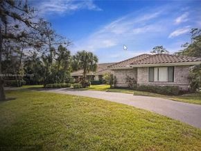 8180 NW 51st Pl, Coral Springs FL 33067