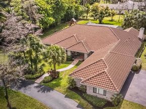 8180 NW 51st Pl, Coral Springs FL 33067