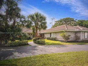 8180 NW 51st Pl, Coral Springs FL 33067