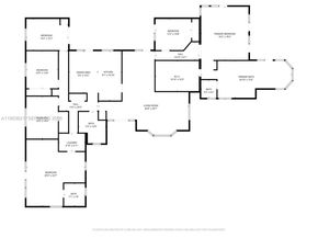 8600 SW 162nd St, Palmetto Bay FL 33157