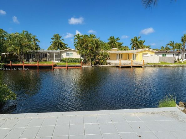 3801 NE 16th Ter, Oakland Park FL 33334