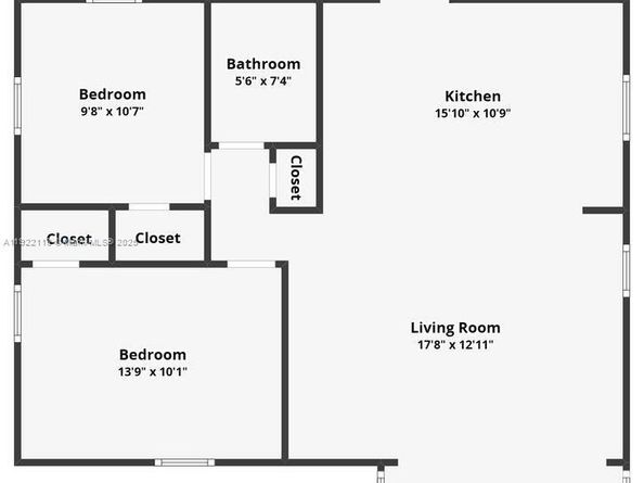 520 SW 12th Ct, Fort Lauderdale FL 33315