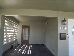 2405 NW 54th St, Tamarac FL 33309