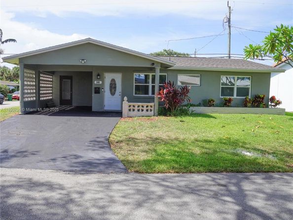 2405 NW 54th St, Tamarac FL 33309