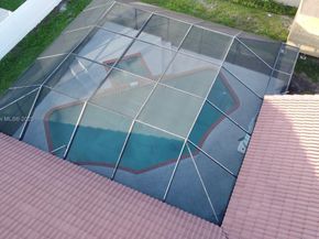 1550 SW 52nd Ter, Plantation FL 33317