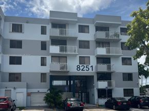8251 NW 8th St 418, Miami FL 33126