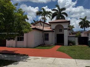 1107 NW 132nd Ct, Miami FL 33182