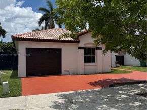 1107 NW 132nd Ct, Miami FL 33182