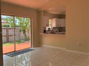 1107 NW 132nd Ct, Miami FL 33182