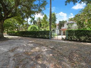 1624 Granada Blvd, Coral Gables FL 33134