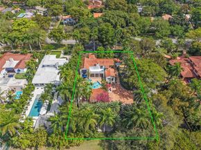 1624 Granada Blvd, Coral Gables FL 33134