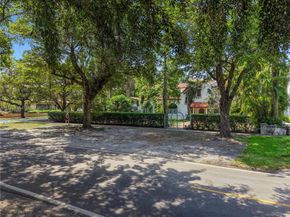 1624 Granada Blvd, Coral Gables FL 33134