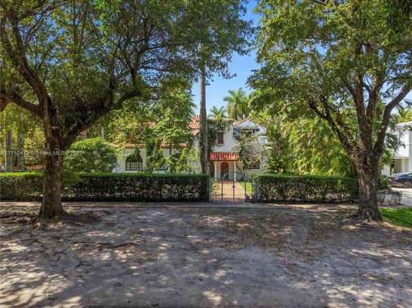 1624 Granada Blvd, Coral Gables FL 33134