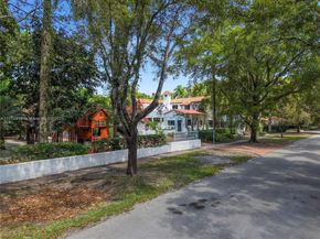 1624 Granada Blvd, Coral Gables FL 33134