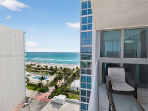 2655 Collins Ave 1407, Miami Beach FL 33140