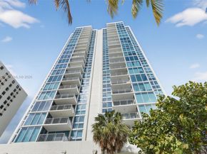 2655 Collins Ave 1407, Miami Beach FL 33140