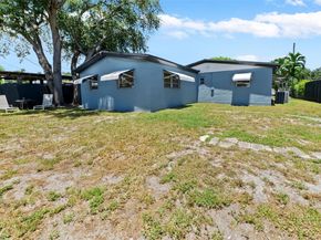 5614 Hope St, Hollywood FL 33021