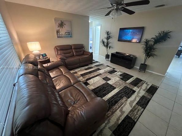 4731 SW 25th Ave, Fort Lauderdale FL 33312