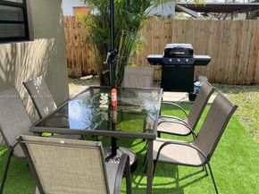 4731 SW 25th Ave, Fort Lauderdale FL 33312