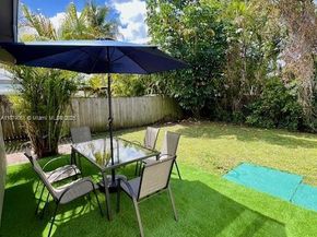 4731 SW 25th Ave, Fort Lauderdale FL 33312