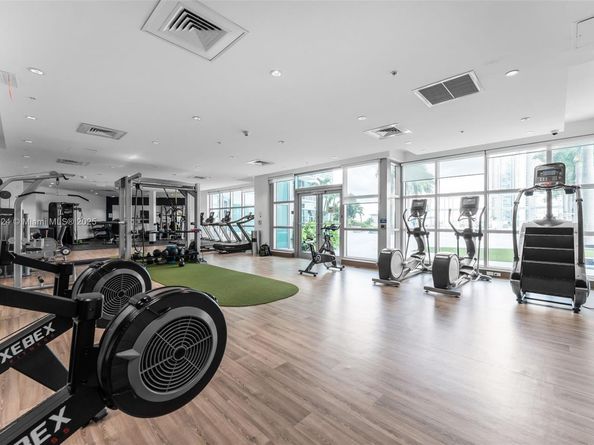 3301 NE 1st Ave M0510, Miami FL 33137