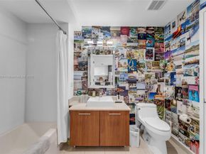 3301 NE 1st Ave M0510, Miami FL 33137