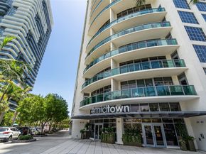 3301 NE 1st Ave M0510, Miami FL 33137