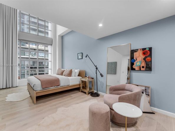 3301 NE 1st Ave M0510, Miami FL 33137