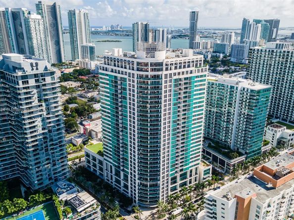 3301 NE 1st Ave M0510, Miami FL 33137