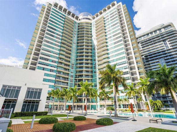 3301 NE 1st Ave M0510, Miami FL 33137