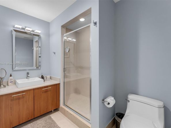 3301 NE 1st Ave M0510, Miami FL 33137