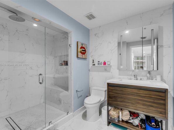 3301 NE 1st Ave M0510, Miami FL 33137