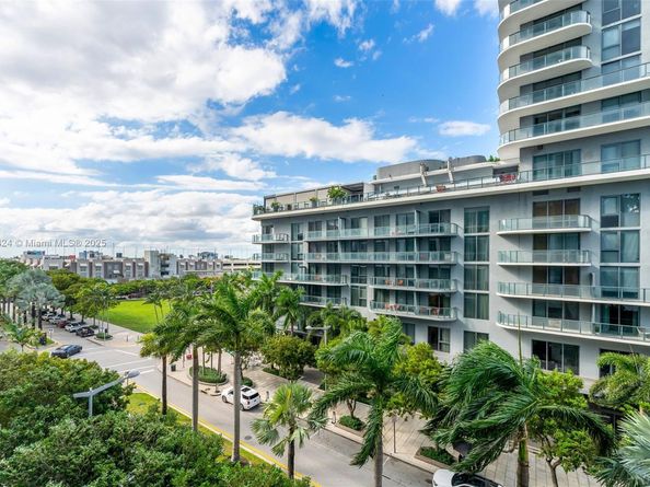 3301 NE 1st Ave M0510, Miami FL 33137