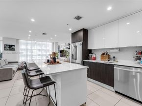 3301 NE 1st Ave M0510, Miami FL 33137