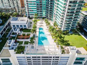 3301 NE 1st Ave M0510, Miami FL 33137