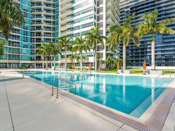 3301 NE 1st Ave M0510, Miami FL 33137