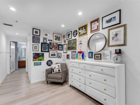 3301 NE 1st Ave M0510, Miami FL 33137