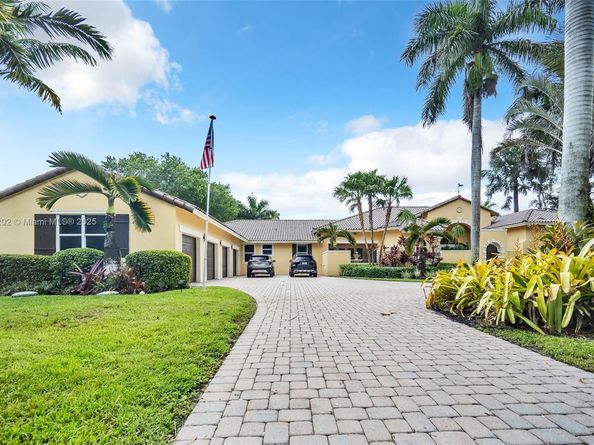 14211 Sunset Ln, Southwest Ranches FL 33330