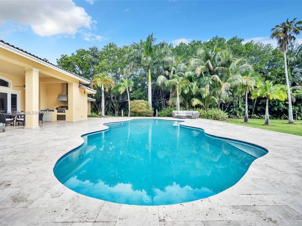 14211 Sunset Ln, Southwest Ranches FL 33330