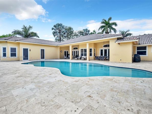 14211 Sunset Ln, Southwest Ranches FL 33330