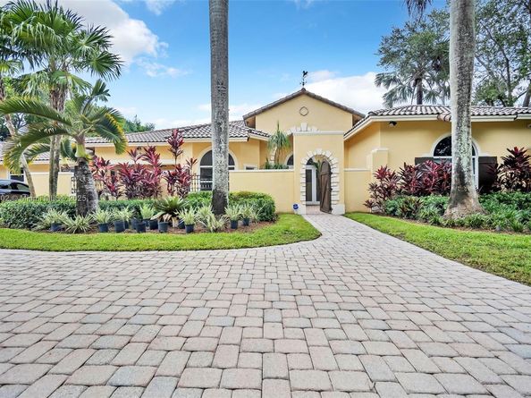 14211 Sunset Ln, Southwest Ranches FL 33330